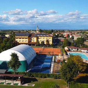 Ancora Sport Resort Hotel